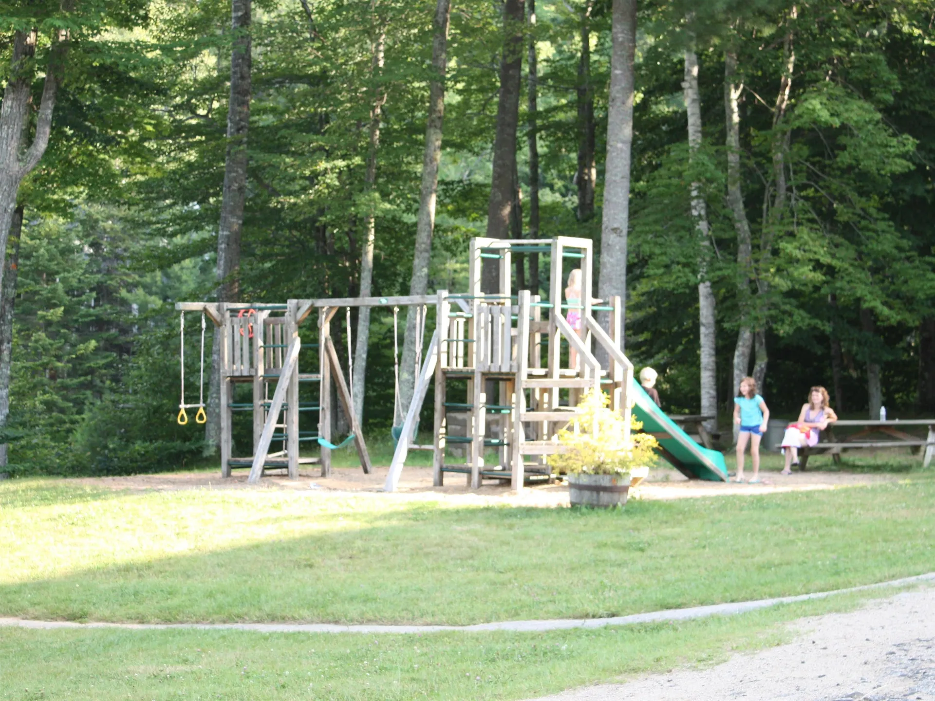 22-3 Morrill Circle Campton NH 03223