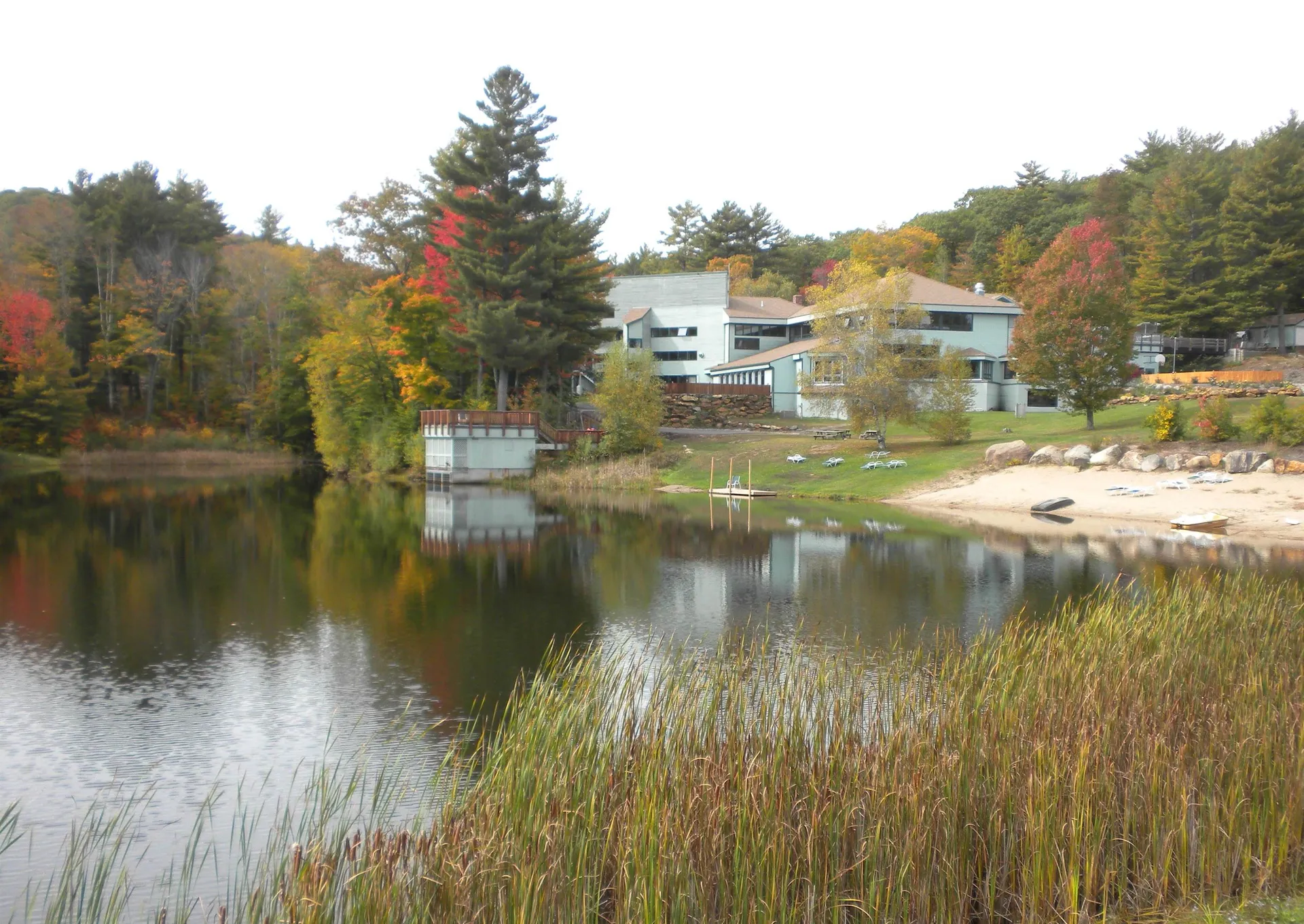 22-3 Morrill Circle Campton NH 03223