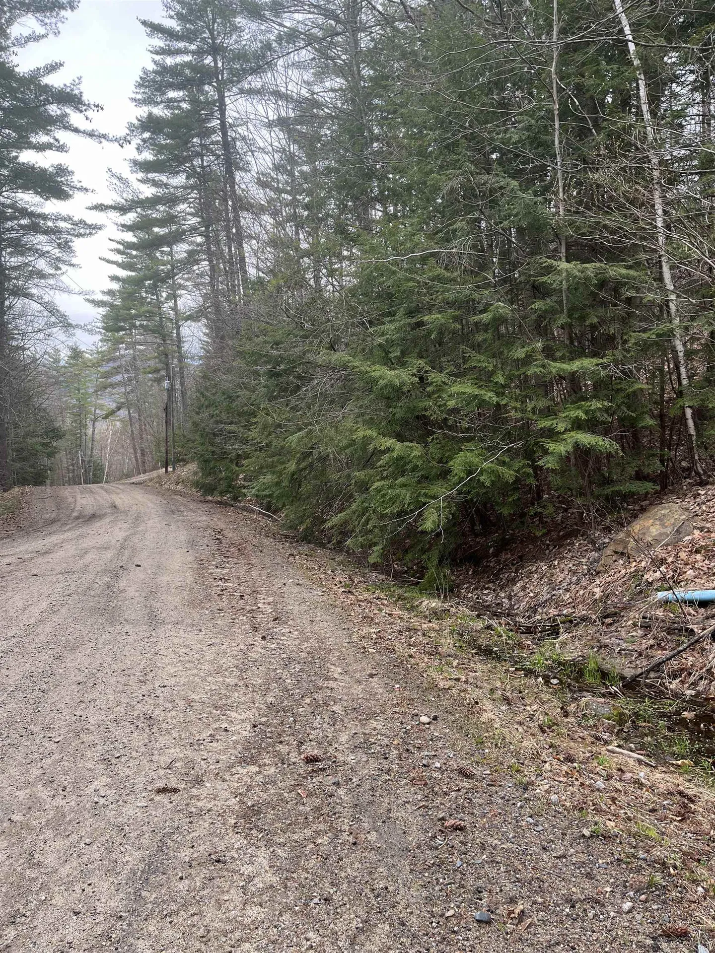 22-3 Morrill Circle Campton NH 03223