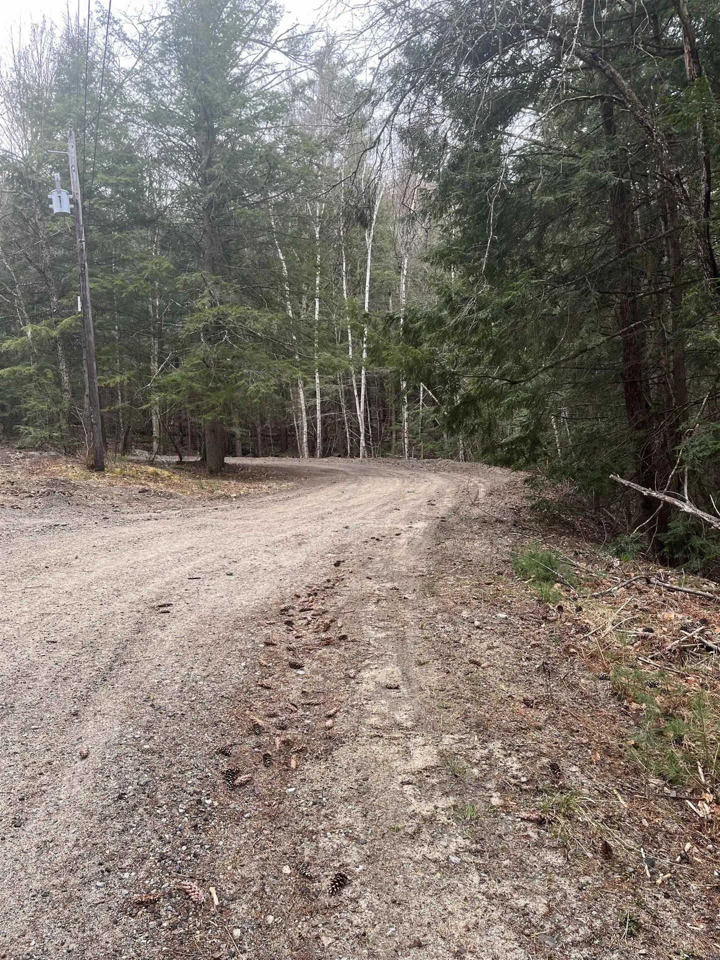 22-3 Morrill Circle Campton NH 03223