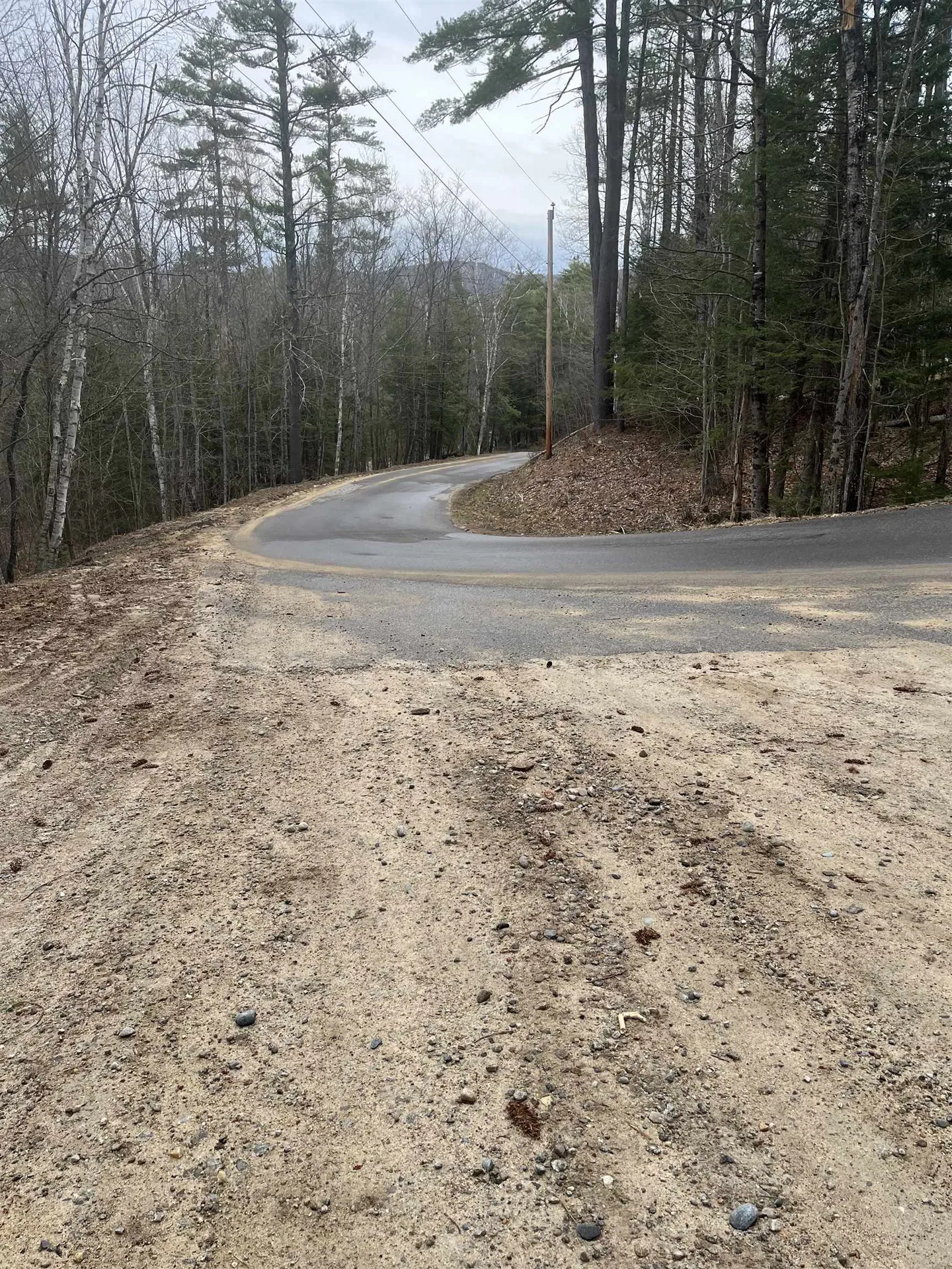 22-3 Morrill Circle Campton NH 03223