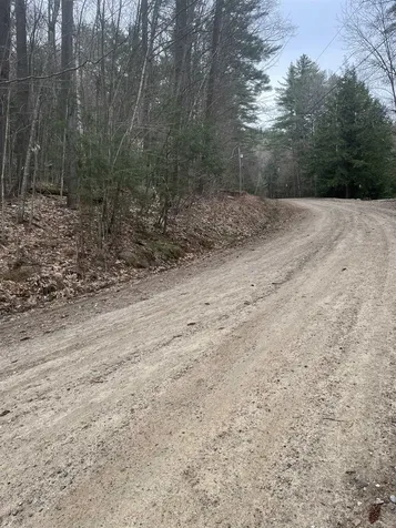 22-3 Morrill Circle Campton NH 03223