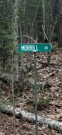 22-3 Morrill Circle Campton NH 03223