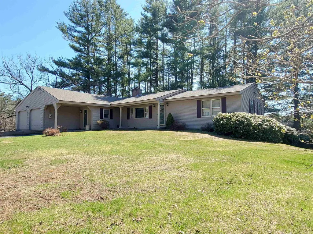 6 Gray Street Lebanon NH 03766