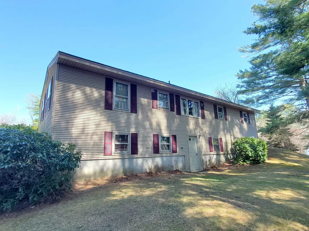 6 Gray Street Lebanon NH 03766