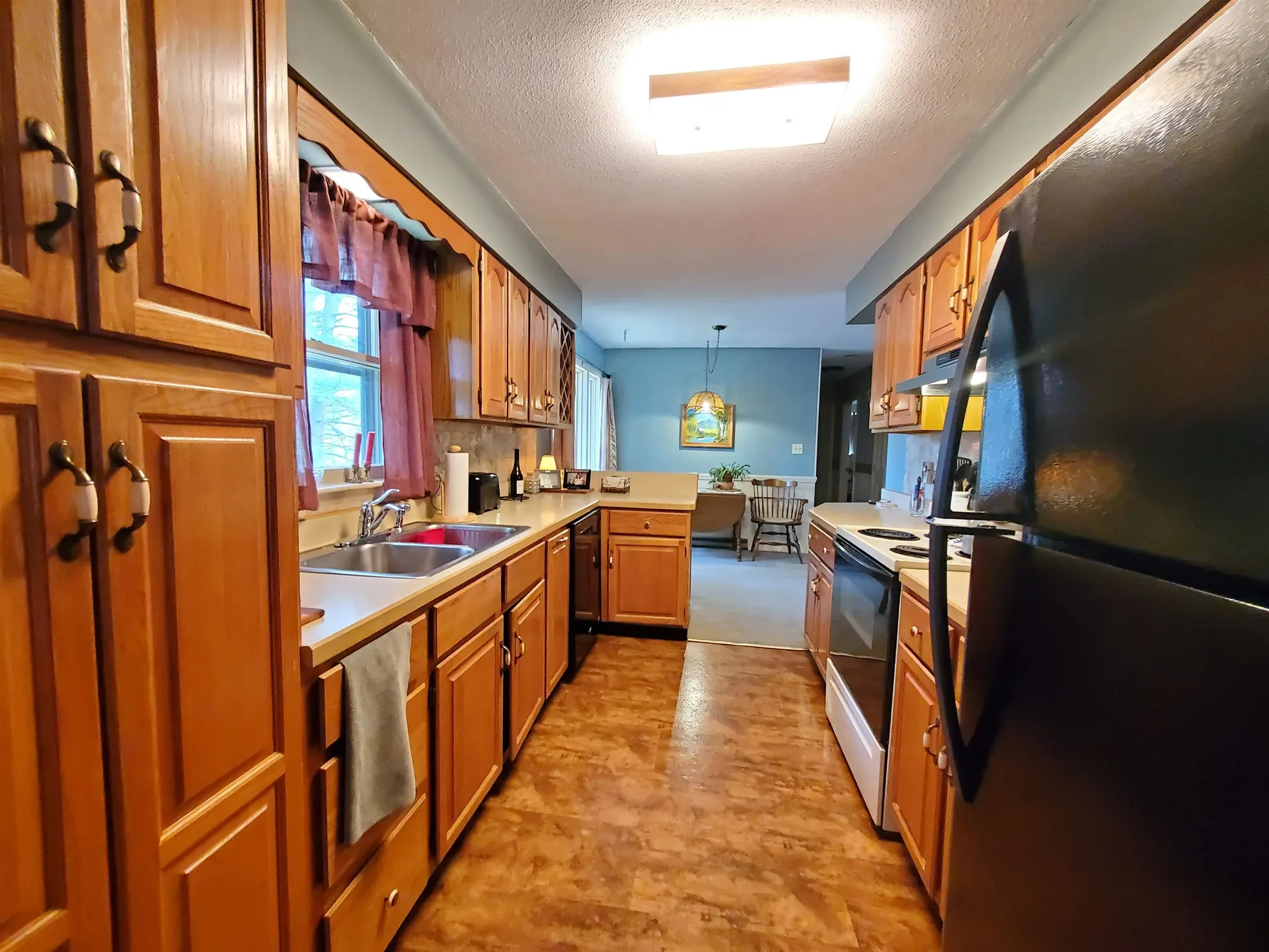 6 Gray Street Lebanon NH 03766