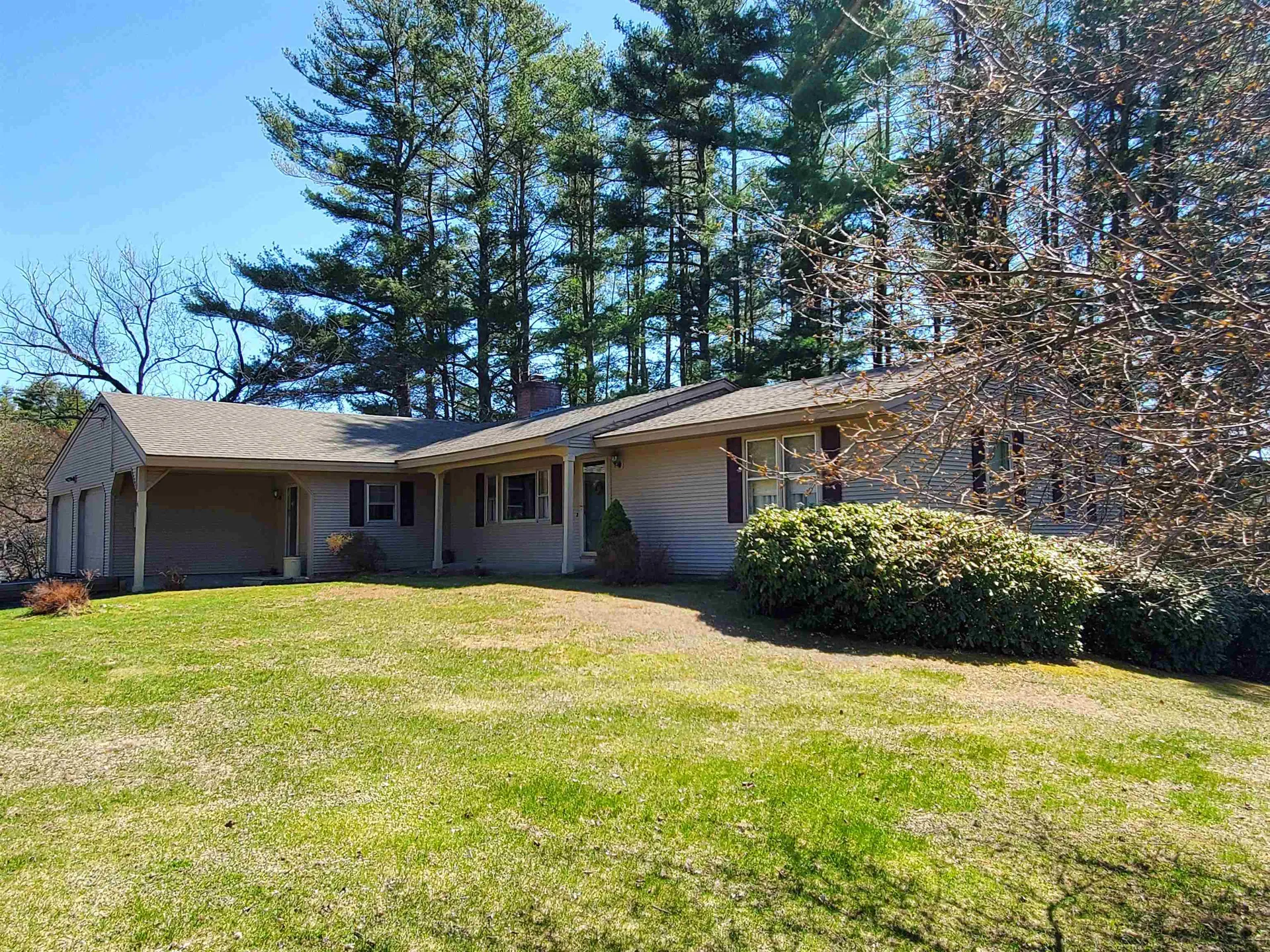 6 Gray Street Lebanon NH 03766