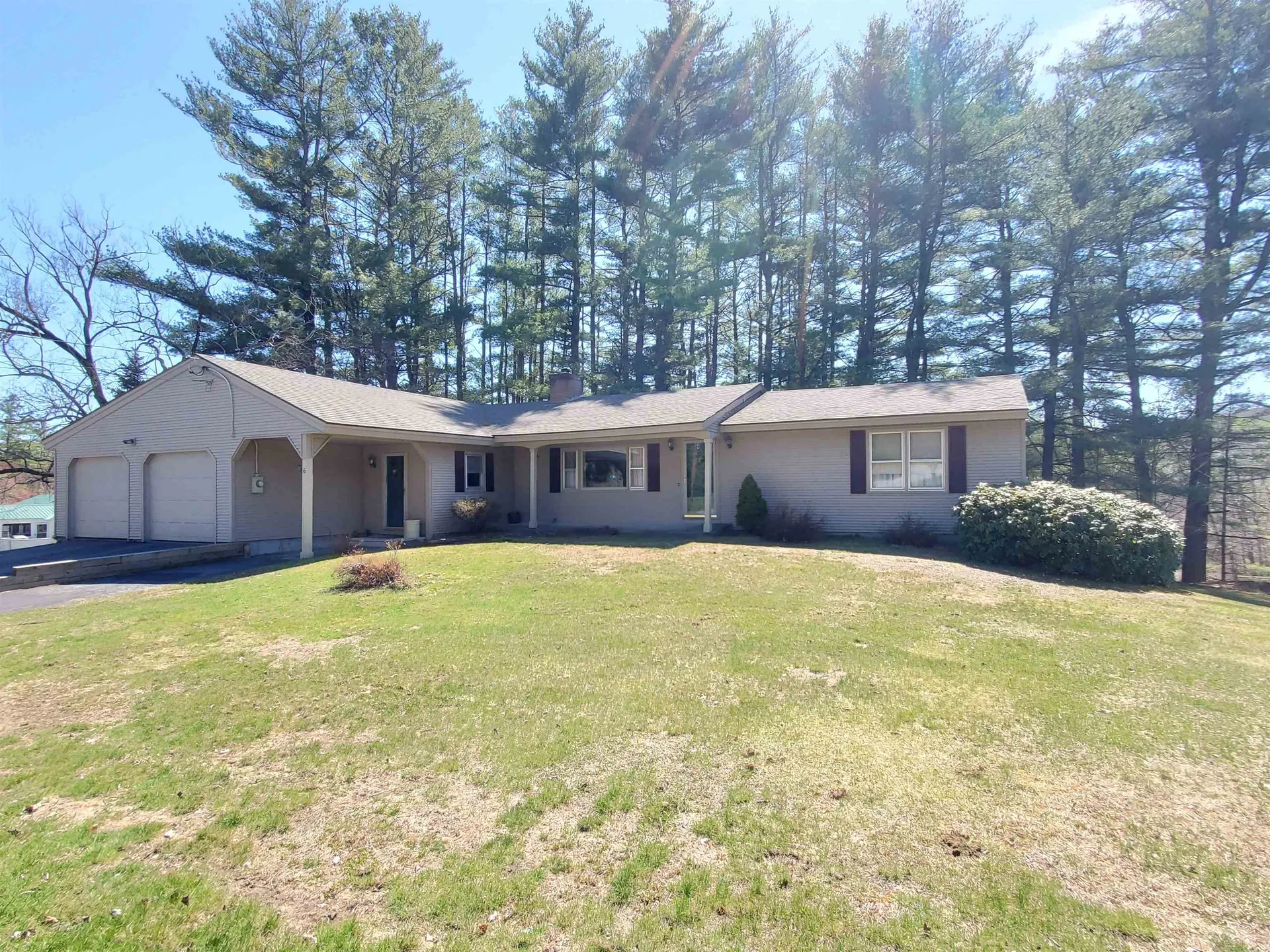 6 Gray Street Lebanon NH 03766