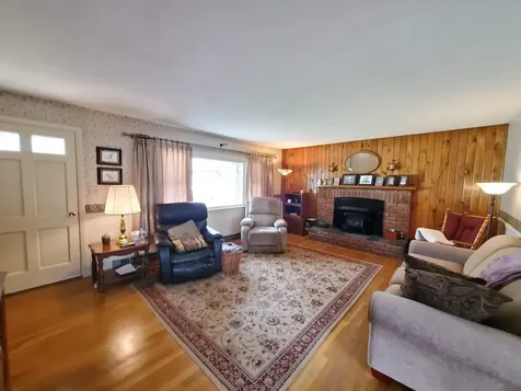 6 Gray Street Lebanon NH 03766