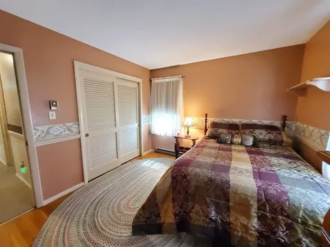 6 Gray Street Lebanon NH 03766