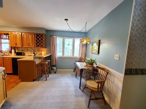 6 Gray Street Lebanon NH 03766