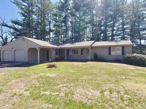 6 Gray Street Lebanon NH 03766