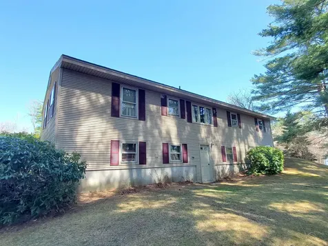6 Gray Street Lebanon NH 03766
