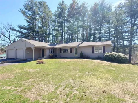 6 Gray Street Lebanon NH 03766