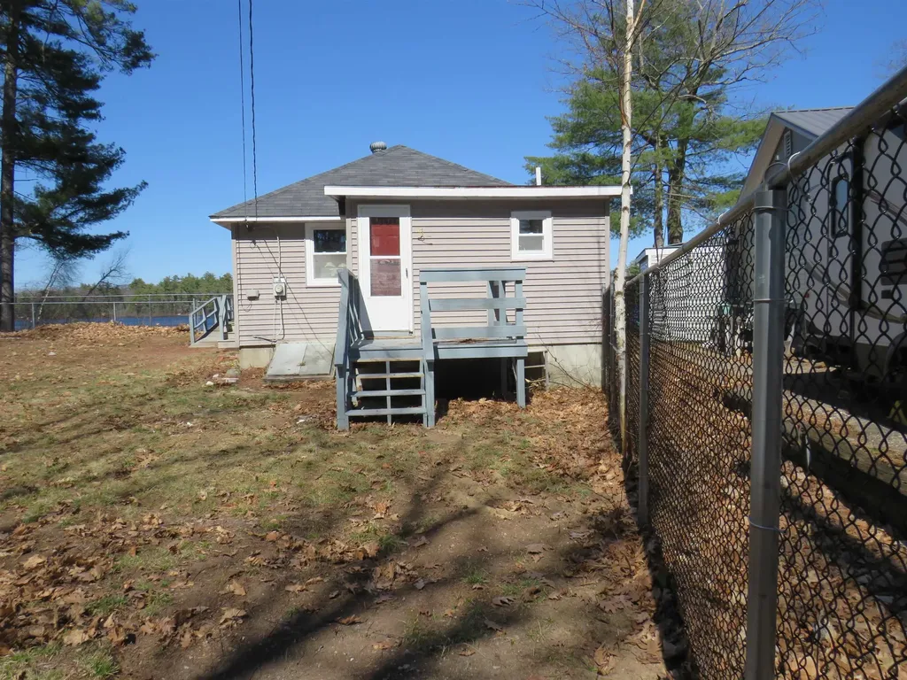 7 Abbott Lane Ossipee NH 03864