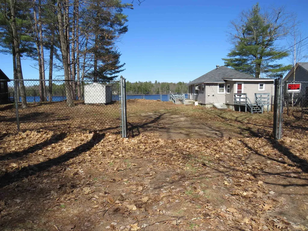 7 Abbott Lane Ossipee NH 03864