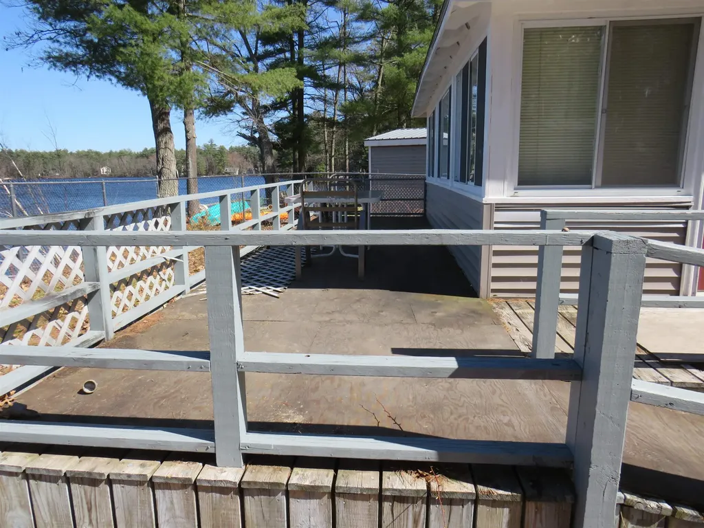 7 Abbott Lane Ossipee NH 03864