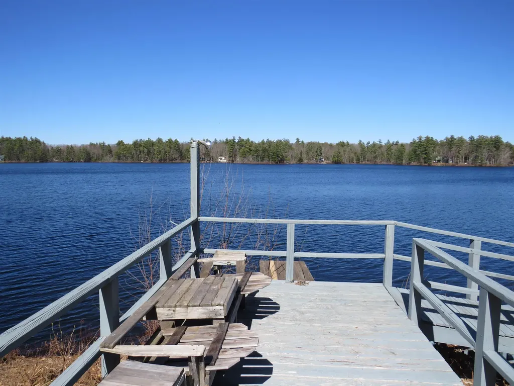 7 Abbott Lane Ossipee NH 03864