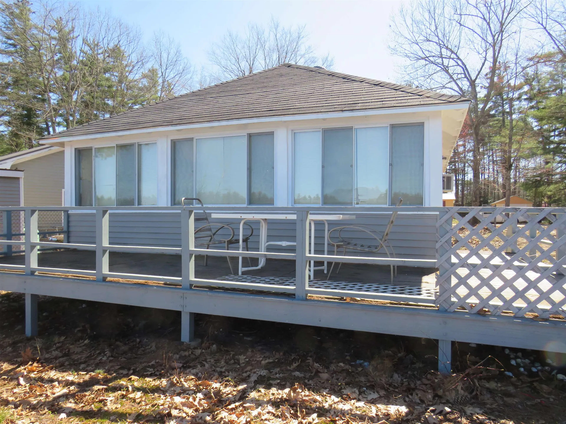 7 Abbott Lane Ossipee NH 03864