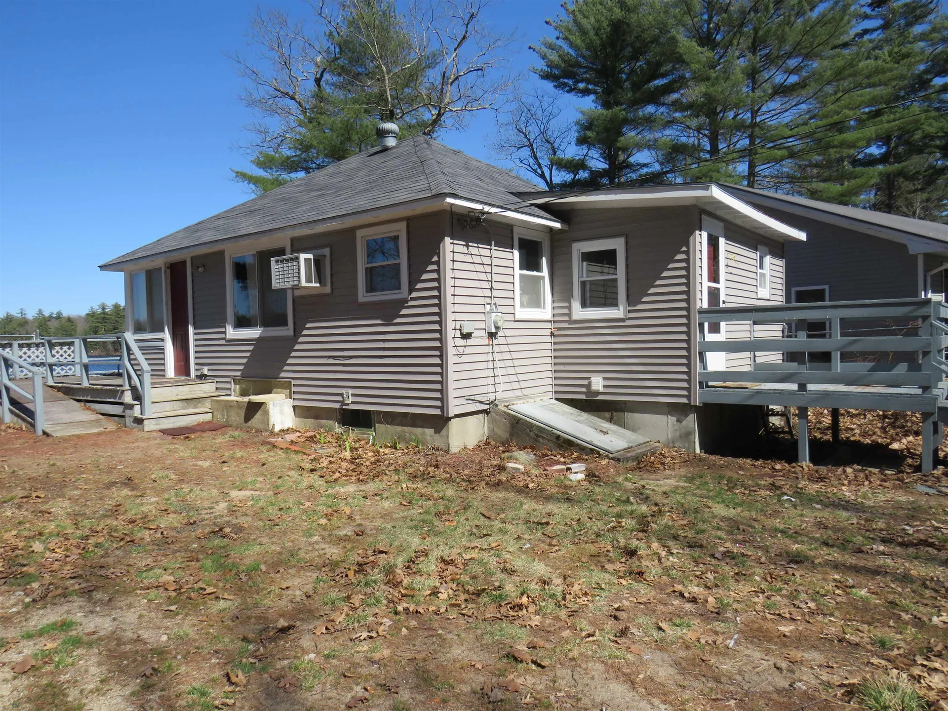 7 Abbott Lane Ossipee NH 03864