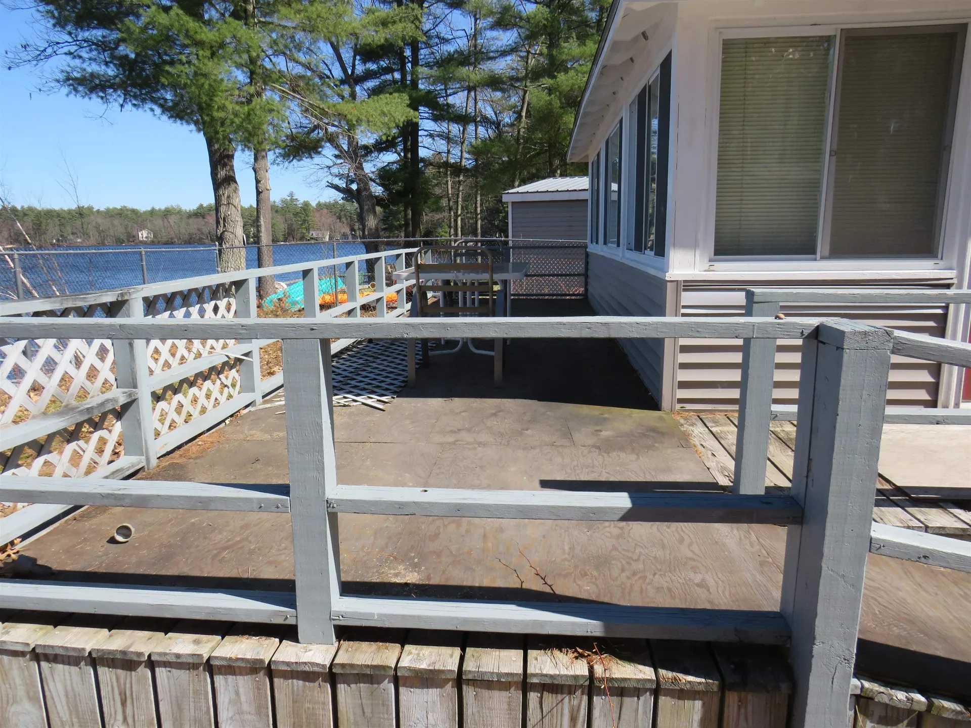 7 Abbott Lane Ossipee NH 03864