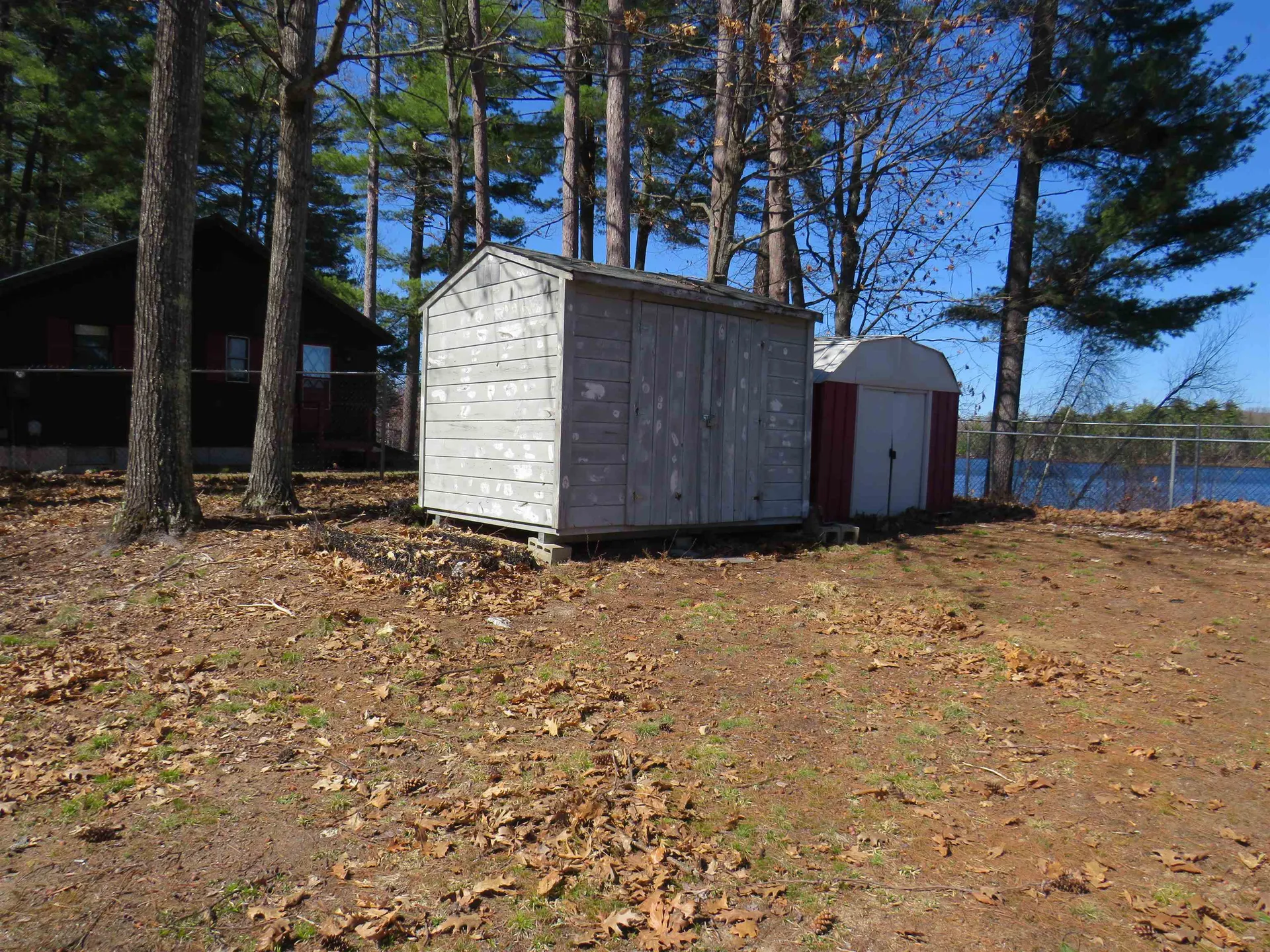 7 Abbott Lane Ossipee NH 03864