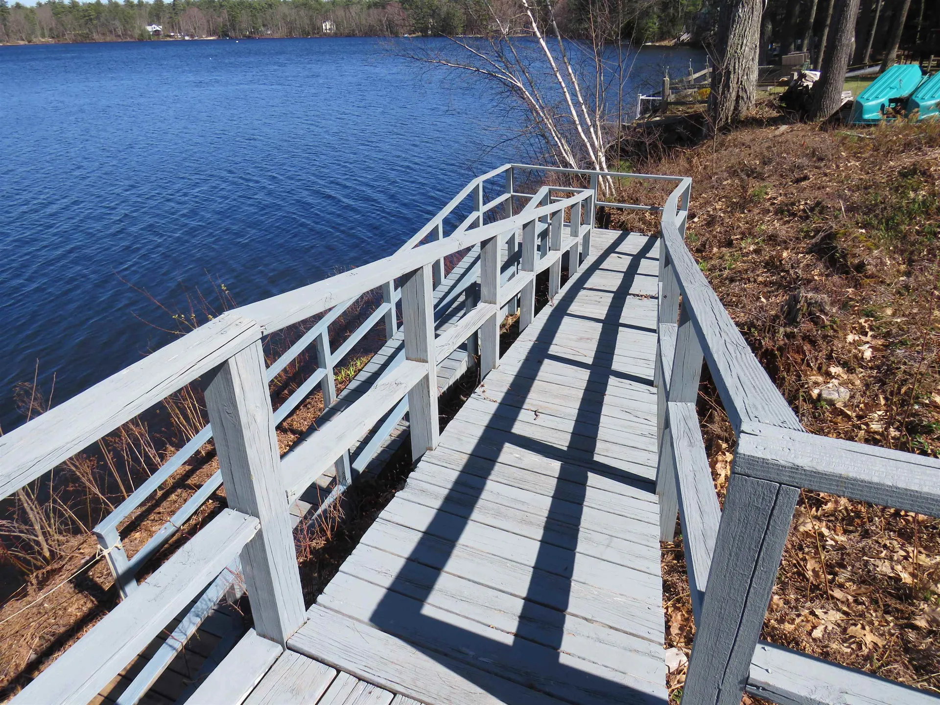 7 Abbott Lane Ossipee NH 03864