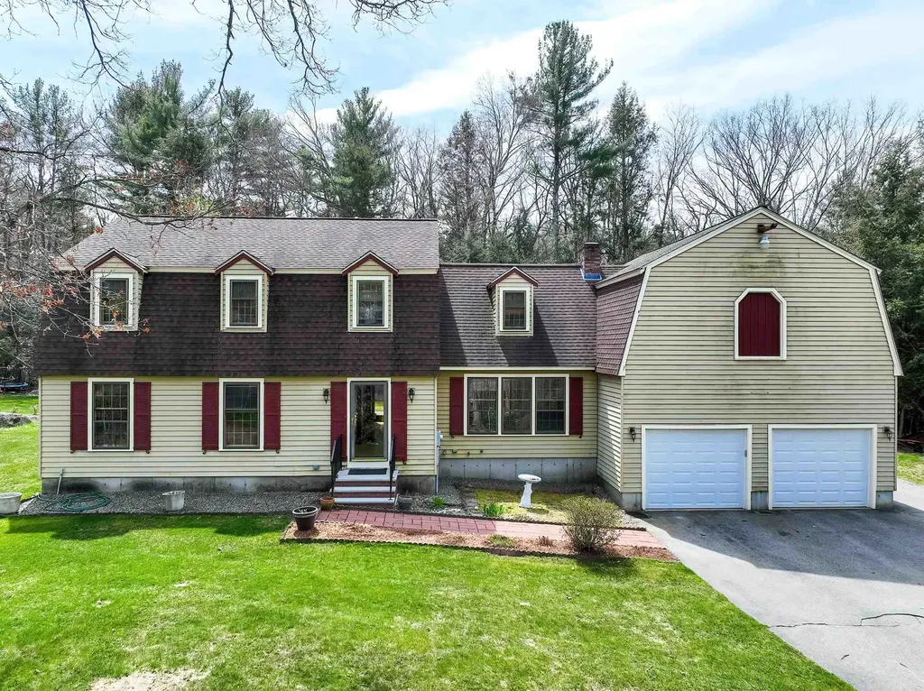 21 Balmorra Road Windham NH 03087