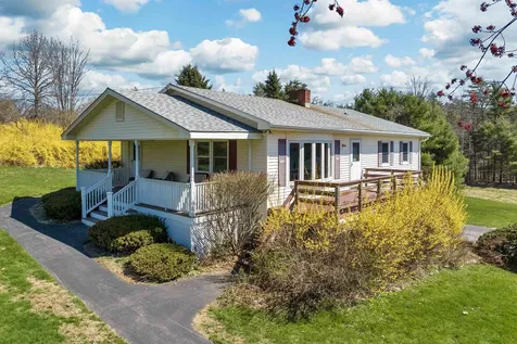 140 Reservoir Road Northfield NH 03276