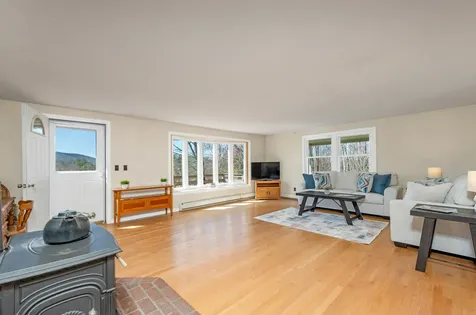 140 Reservoir Road Northfield NH 03276