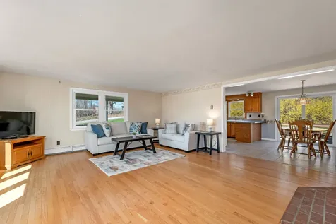 140 Reservoir Road Northfield NH 03276