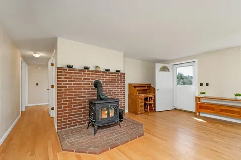 140 Reservoir Road Northfield NH 03276
