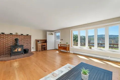 140 Reservoir Road Northfield NH 03276