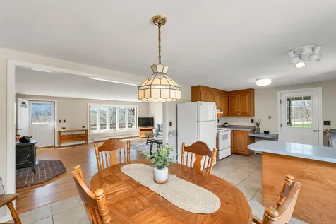 140 Reservoir Road Northfield NH 03276
