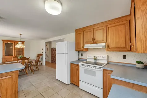 140 Reservoir Road Northfield NH 03276