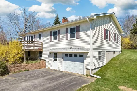 140 Reservoir Road Northfield NH 03276