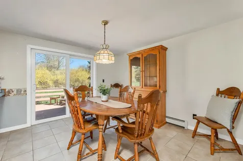 140 Reservoir Road Northfield NH 03276