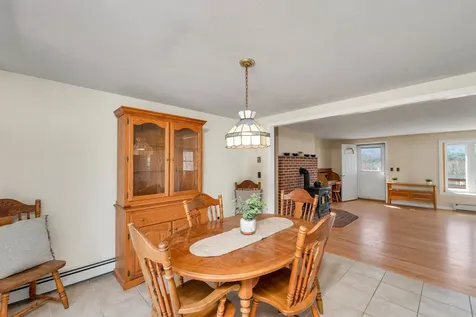 140 Reservoir Road Northfield NH 03276