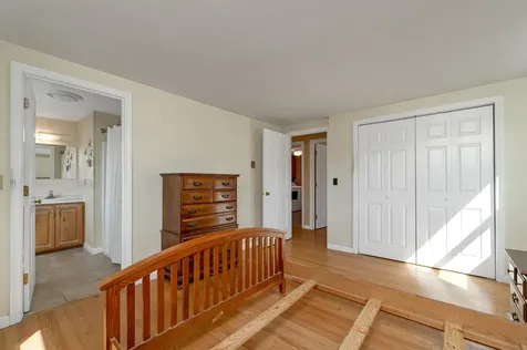 140 Reservoir Road Northfield NH 03276