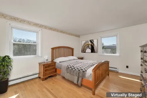 140 Reservoir Road Northfield NH 03276