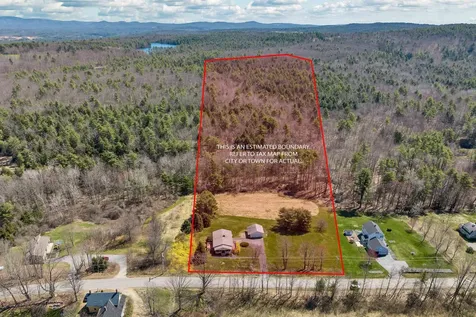 140 Reservoir Road Northfield NH 03276