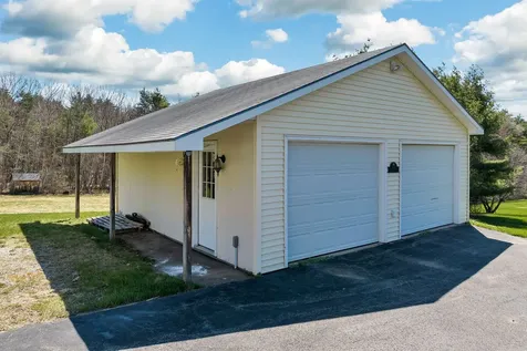 140 Reservoir Road Northfield NH 03276