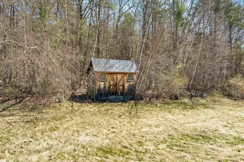 140 Reservoir Road Northfield NH 03276