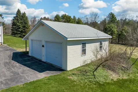 140 Reservoir Road Northfield NH 03276