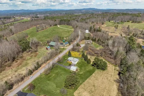 140 Reservoir Road Northfield NH 03276