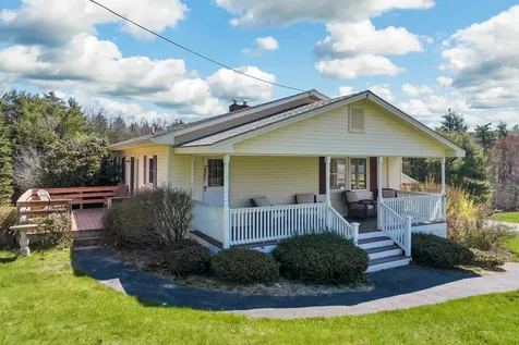 140 Reservoir Road Northfield NH 03276