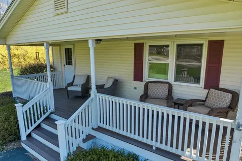 140 Reservoir Road Northfield NH 03276
