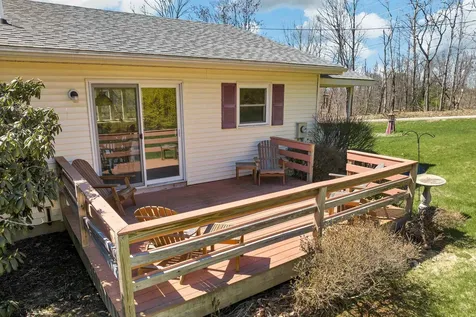 140 Reservoir Road Northfield NH 03276