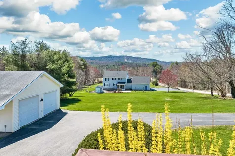 140 Reservoir Road Northfield NH 03276