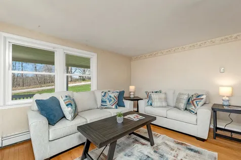 140 Reservoir Road Northfield NH 03276